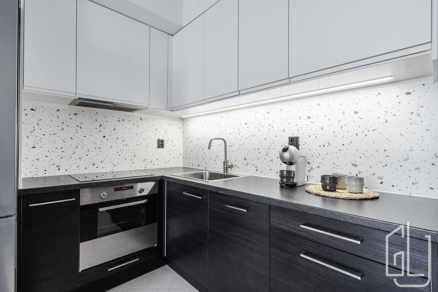 Prodej byt 2+kk - Praha - Střížkov, okres Praha 9, Hlavní město Praha, 56 m² - 5