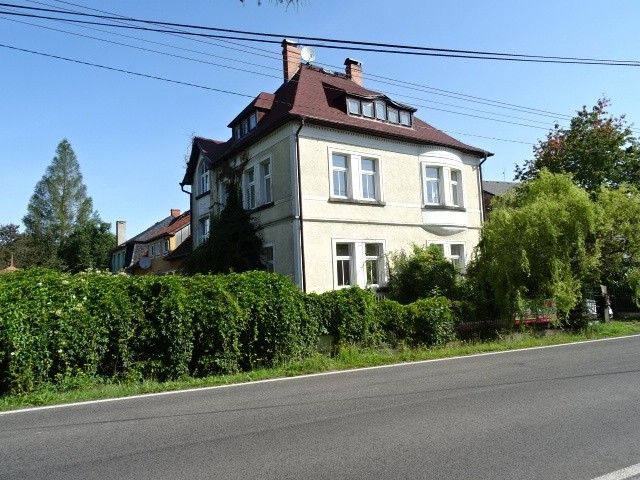Rodinné domy, Šluknov, 407 77 - 2