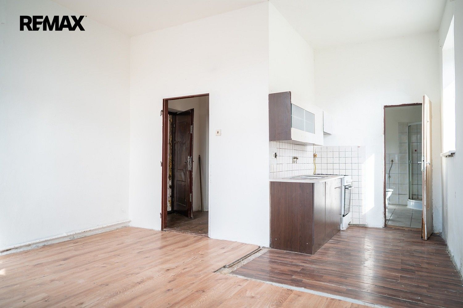 Prodej činžovní dům - Bílinská, Duchcov, okres Teplice, 590 m² - 5