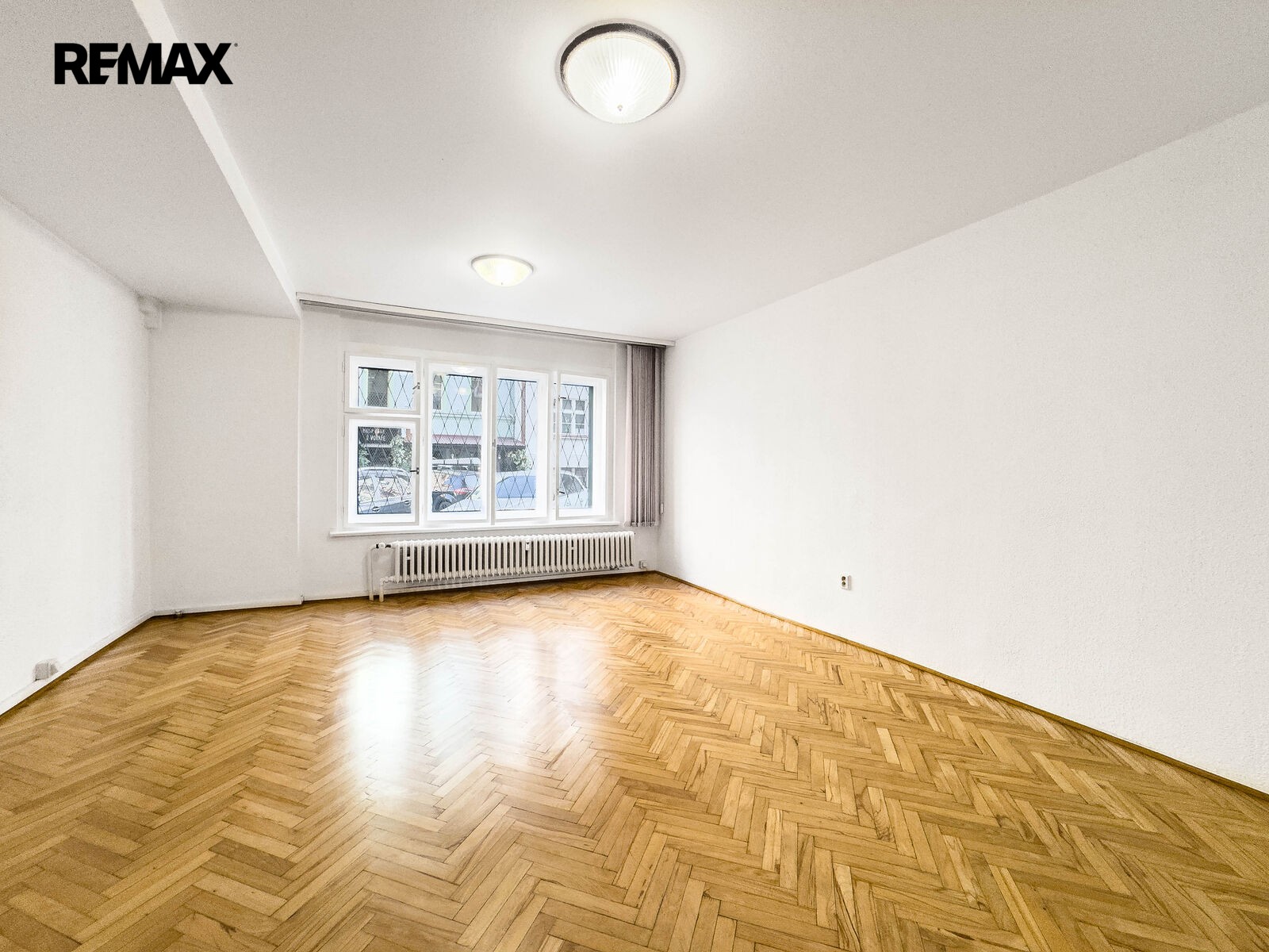 2+1, Na výtoni 1257, Praha Nové Město, 57 m² - 1