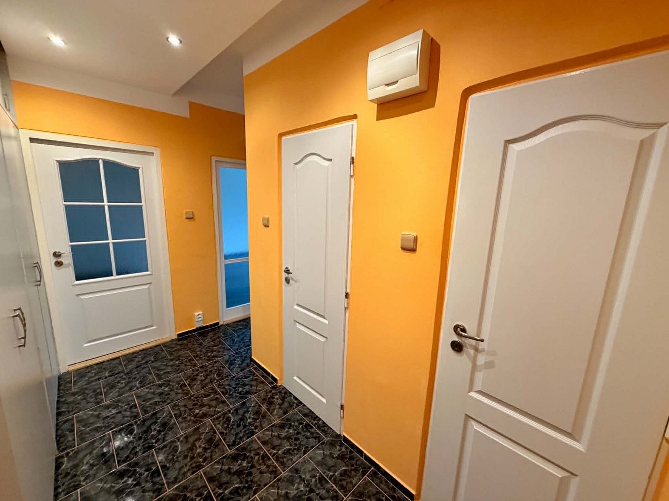 Byt 3+1 · 73 m² · V Domkách, Duchcov, okres Teplice - 4