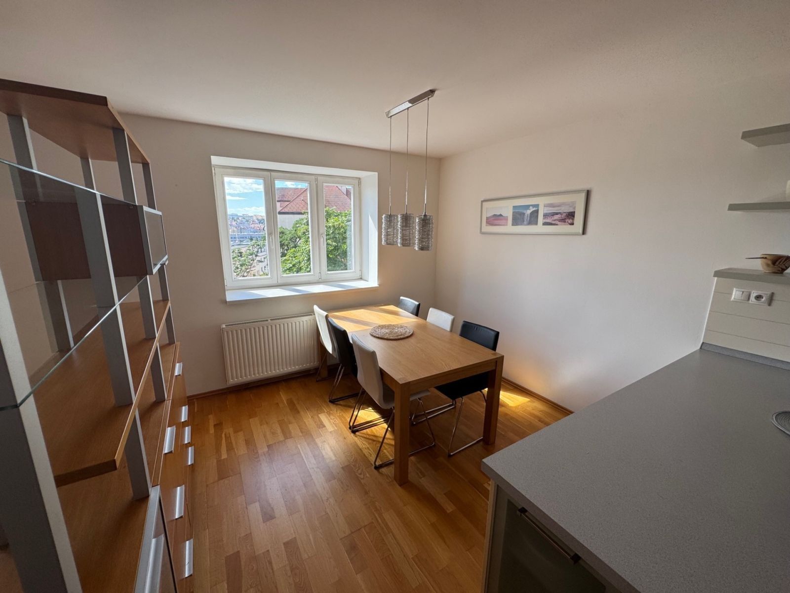 Byt 3+1 · 105 m² · Černomořská, Praha - Vršovice - 4