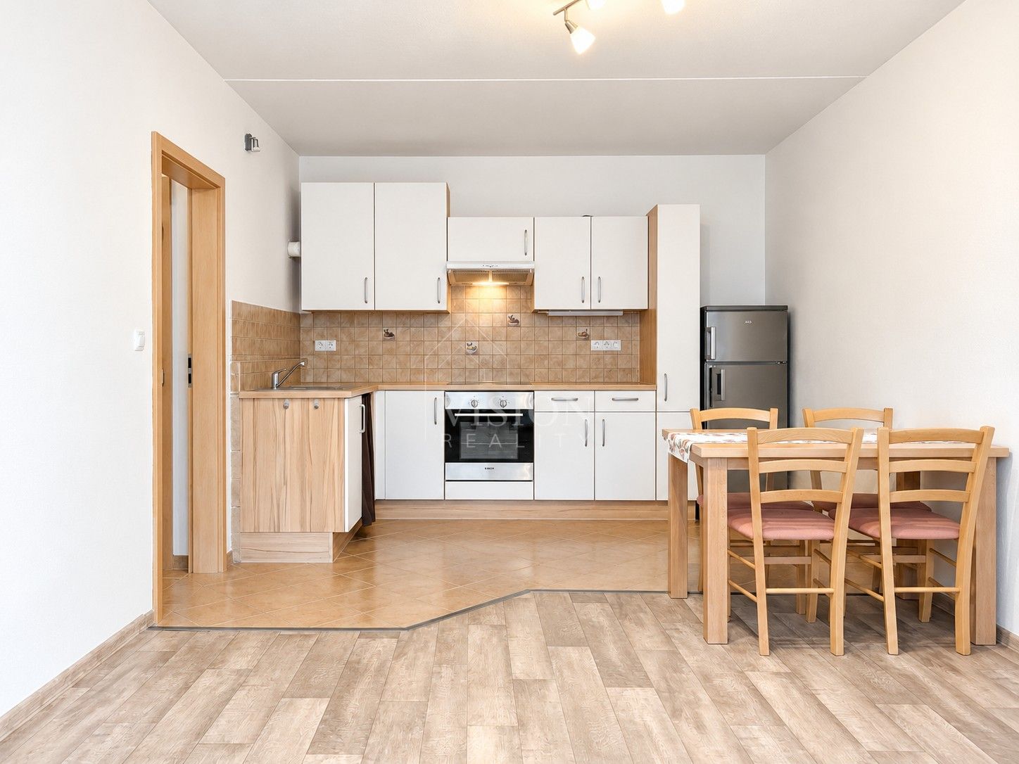Byt 2+kk · 47 m² · Sídliště Svákov, Soběslav III - 2