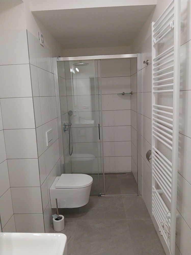 Pronájem byt 2+kk - Šrobárova, Praha 10 - Vinohrady, 49 m² - 5