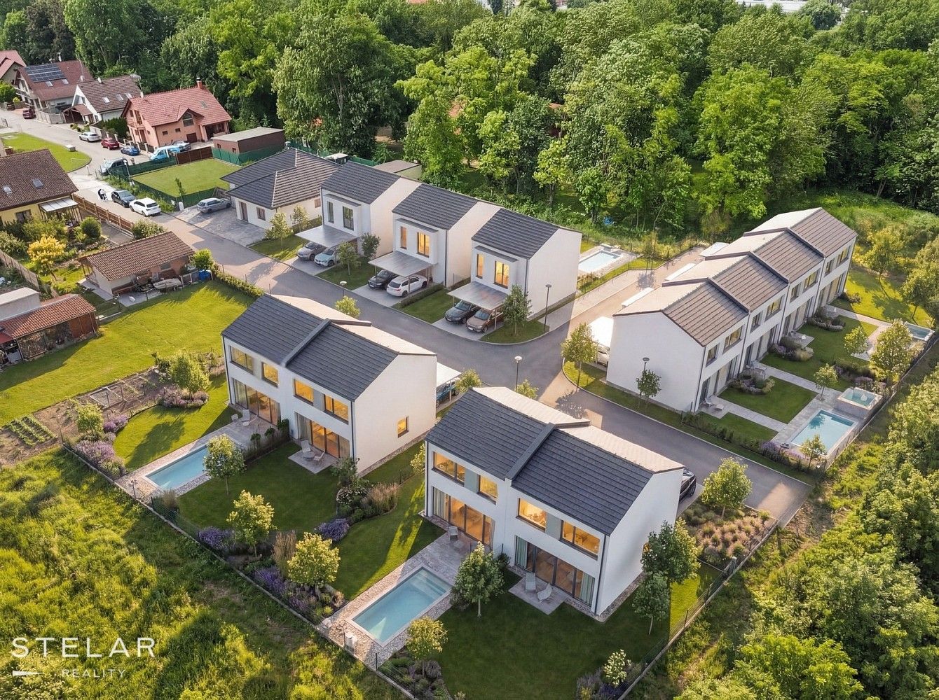 Rodinný dům · 100 m² · Slavkov u Brna, okres Vyškov, Jihomoravský kraj - 4
