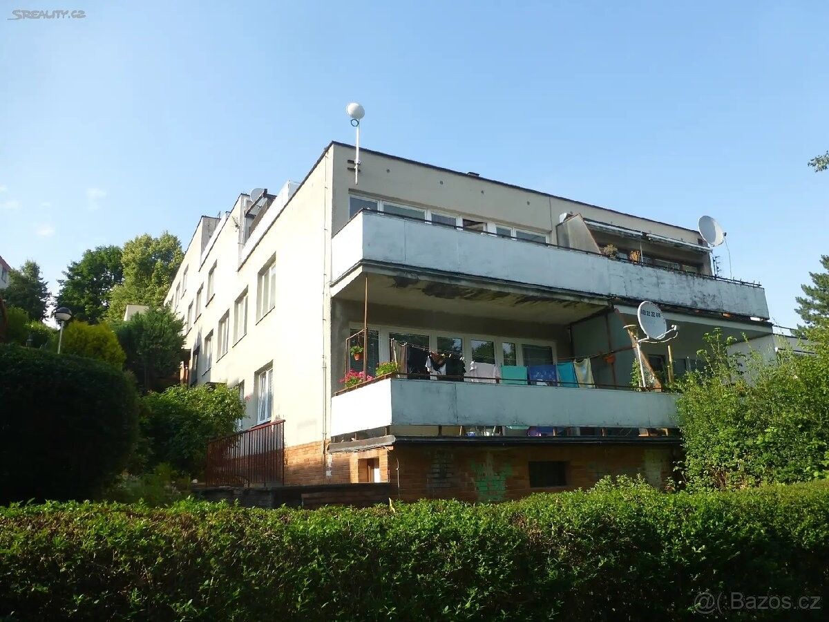 Prodej byt - Zlín, 763 14