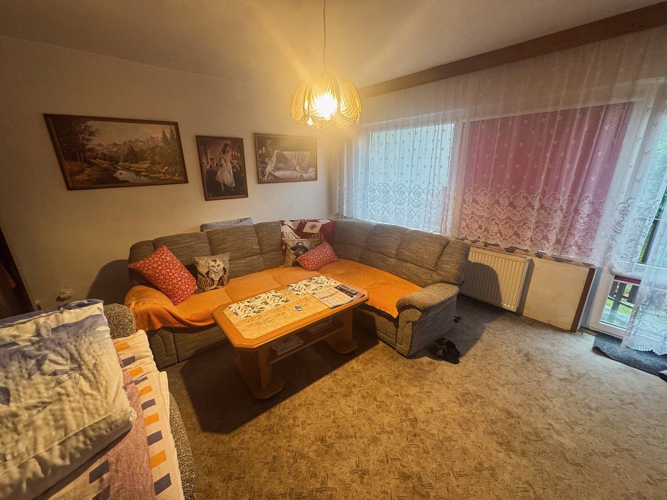 Rodinný dům · 77 m² · Vrbno pod Pradědem - Železná, okres Bruntál - 3