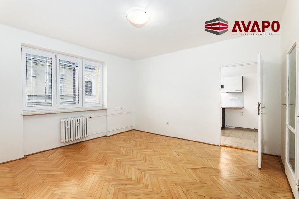 Byt 2+1 · 59 m² · Na Rybníčku, Opava - 4