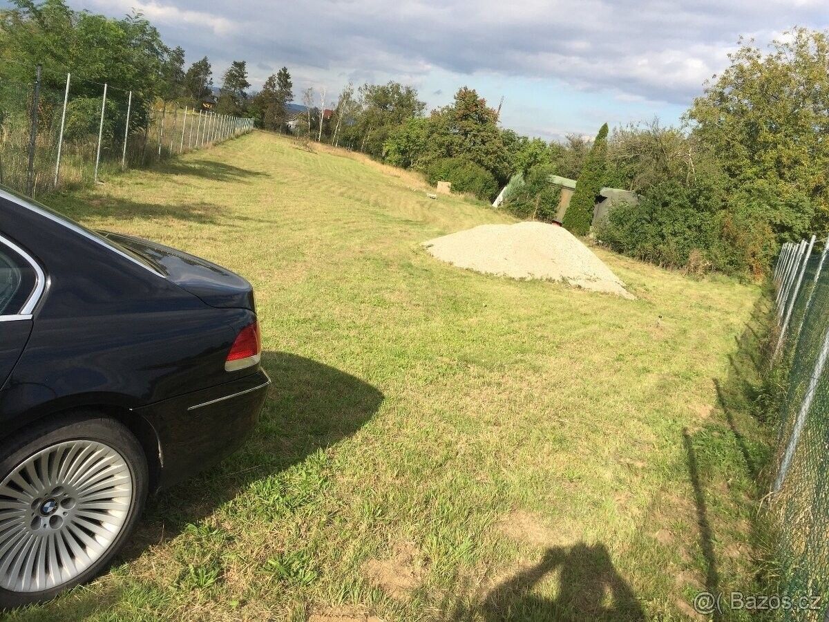 Pozemky pro bydlení, Olomouc, 779 00