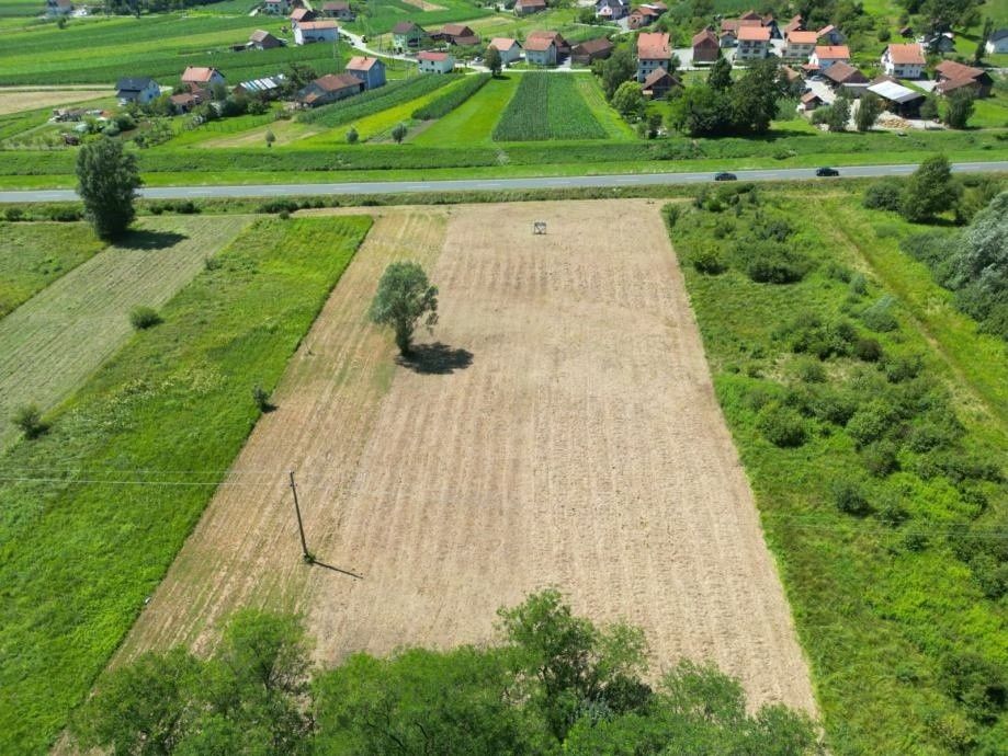 Prodej pozemek - Uherské Hradiště, 686 01, 4 517 m²