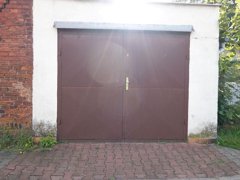 Prodej garáž - Ostrava, okres Ostrava-město, Moravskoslezský kraj, 17 m² - 2