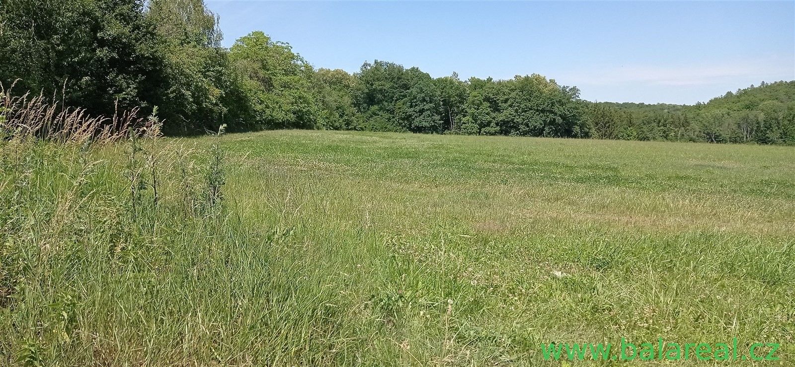 Zemědělské pozemky, Kobylnice