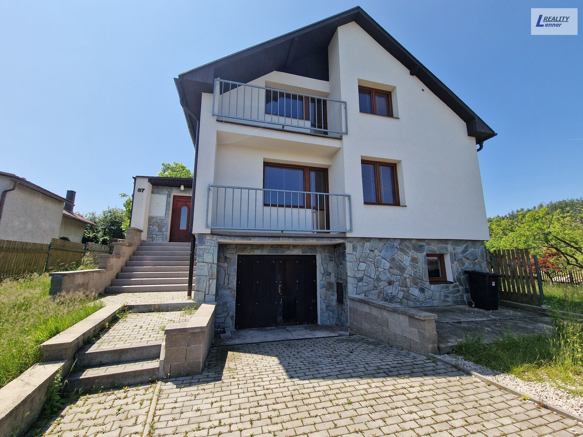 Rodinný dům, 172 m²
