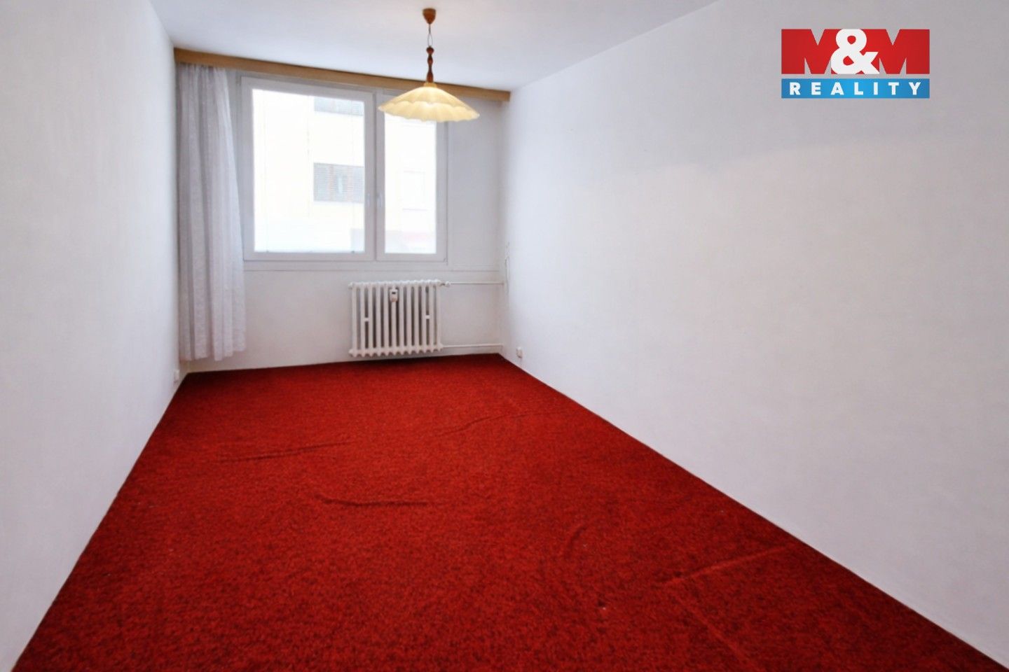 2+kk, Královická, Praha, 48 m²