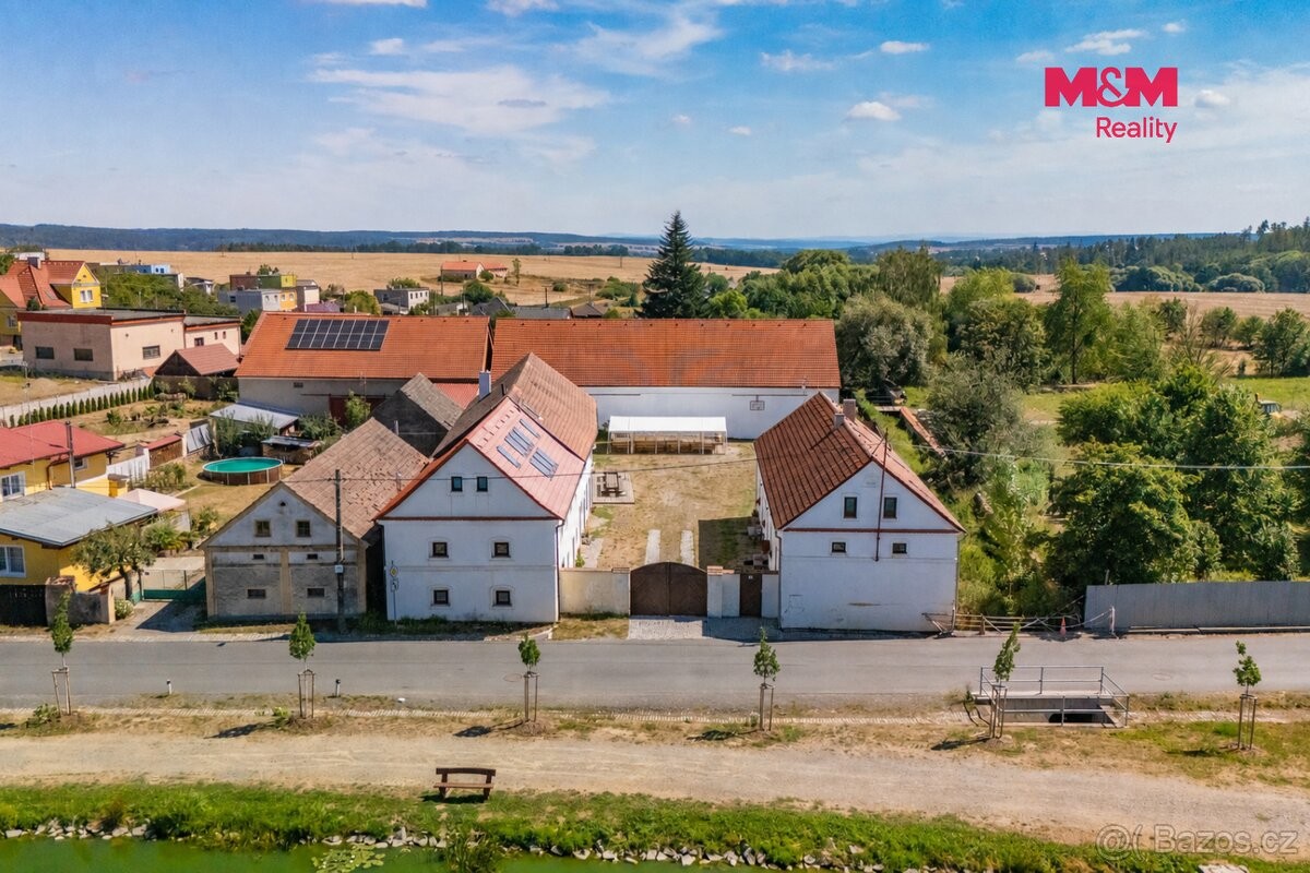 Prodej restaurace - Město Touškov, 330 33 - 5