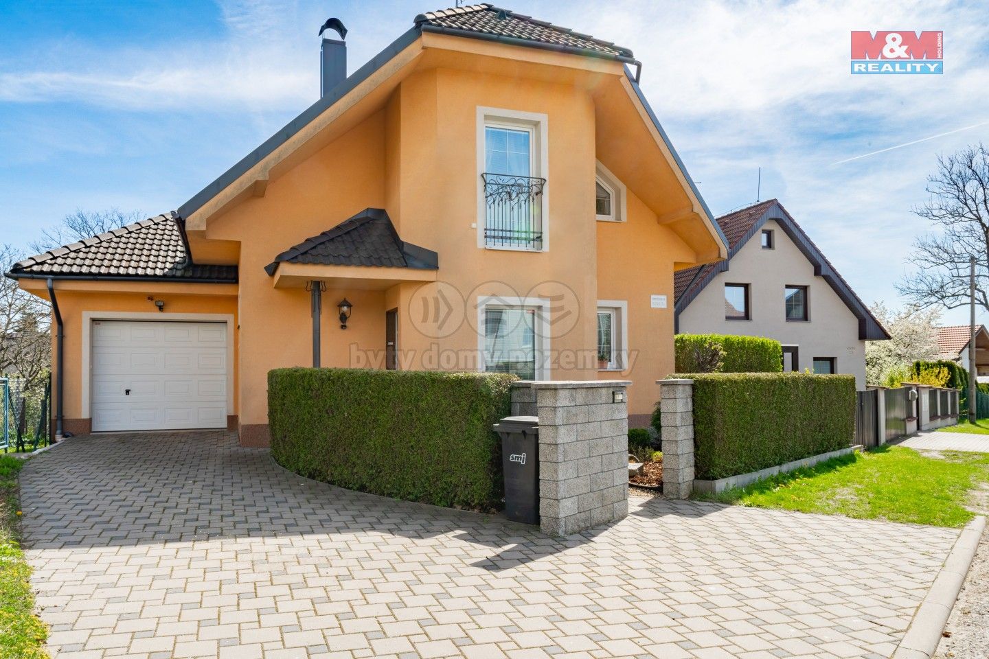Prodej rodinný dům - Smrčenská, Jihlava, 160 m²