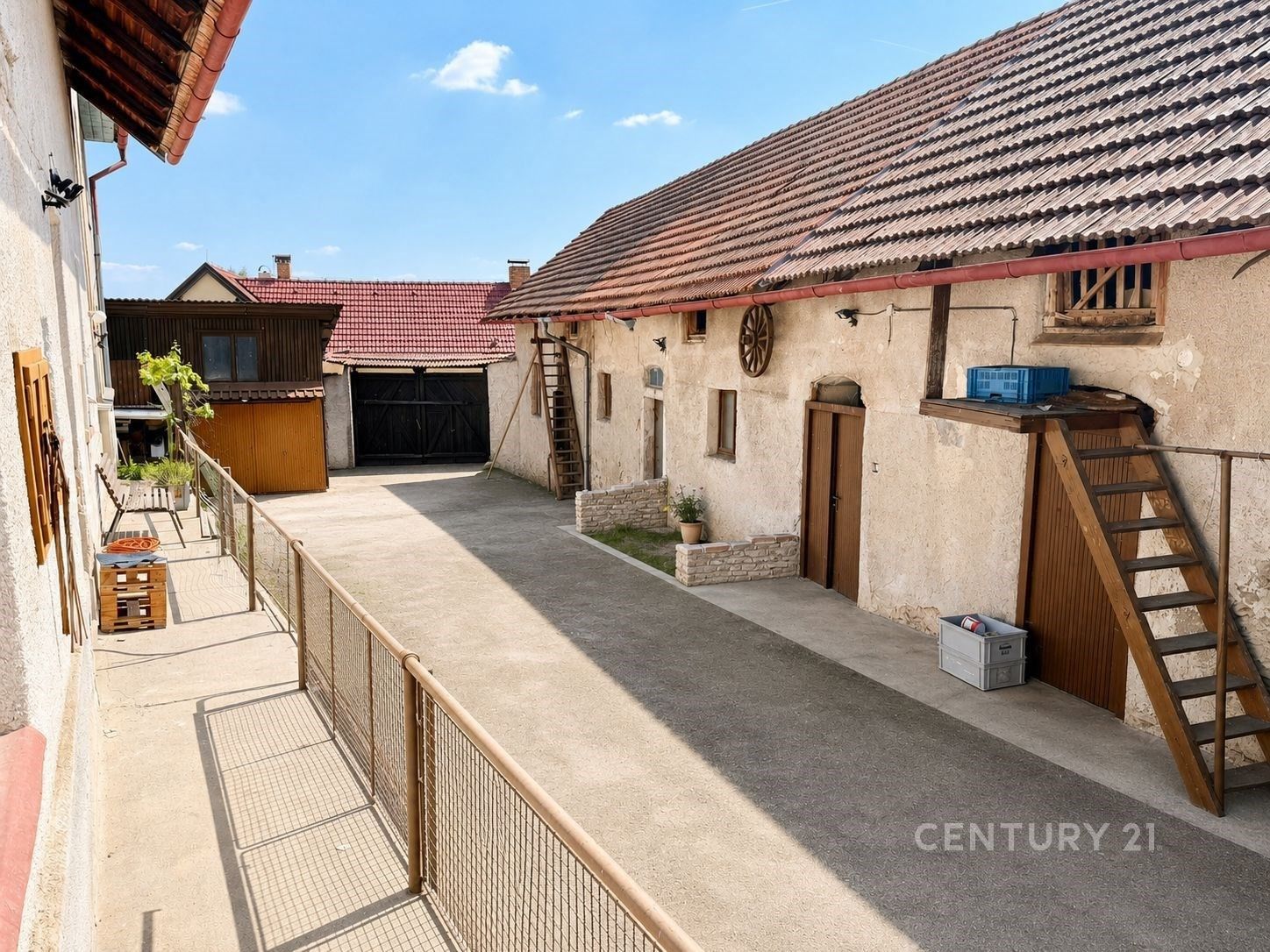 Ostatní, Košetice, 500 m² - 1