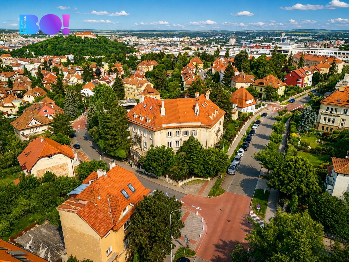 Kancelář · 300 m² · Roubalova, Brno Stránice - 4