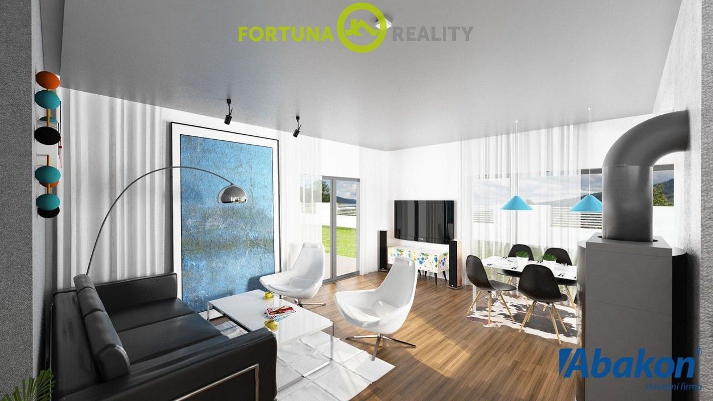 Rodinné domy, Frýdek-Místek, 142 m² - 2