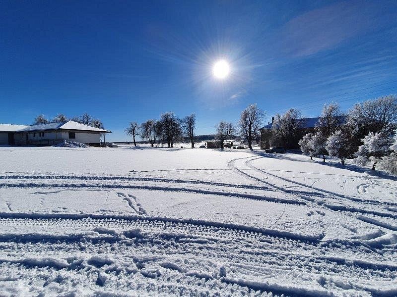 Pozemek pro bydlení · Větrný Jeníkov, okres Jihlava, Kraj Vysočina - 3