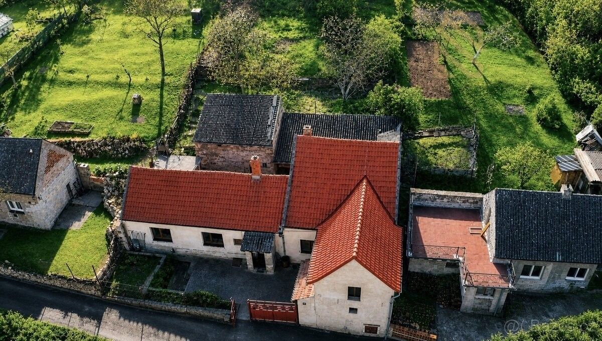 Rodinný dům