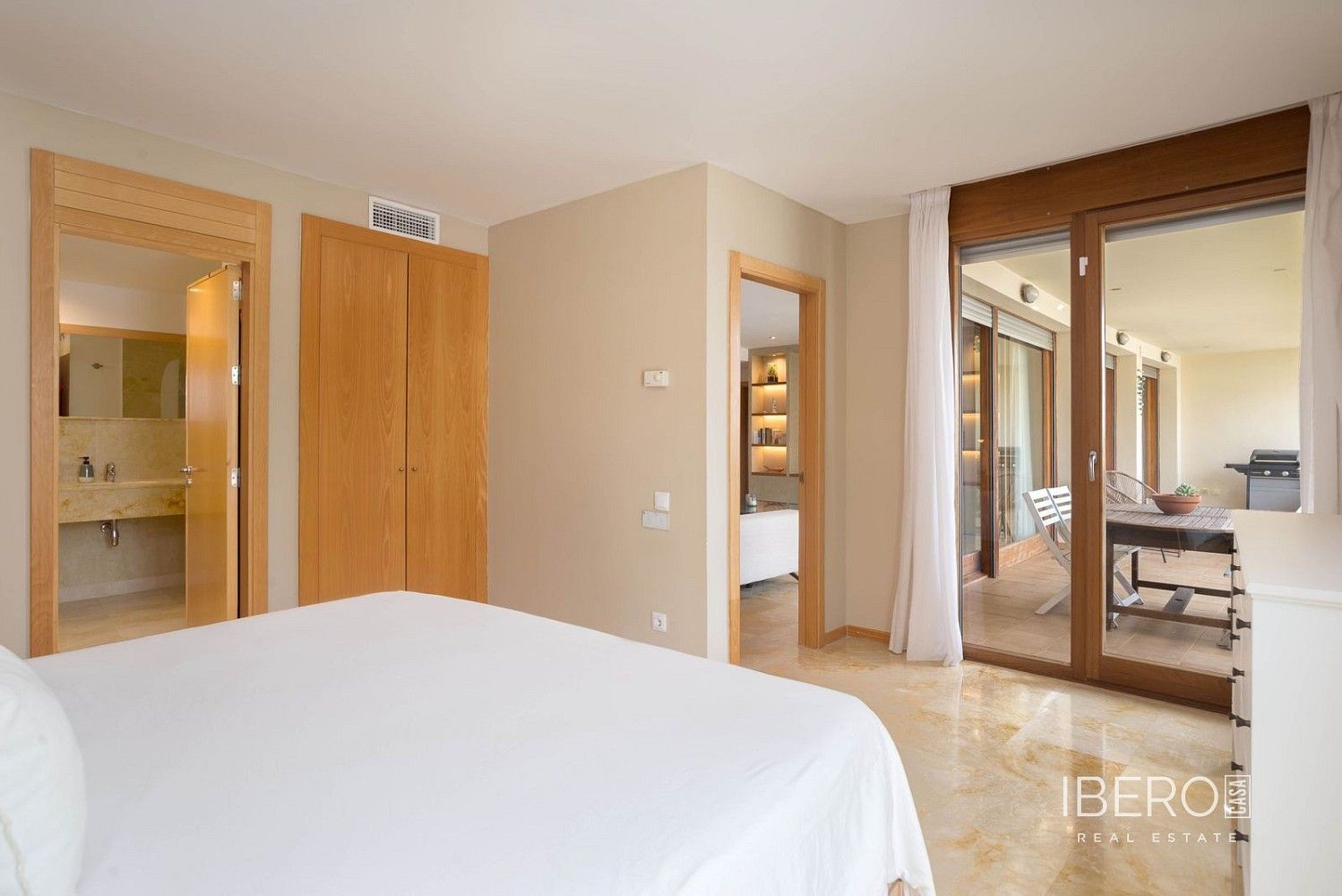 Byt 4+kk · 138 m² · Altos de los Monteros, Španělsko - 4