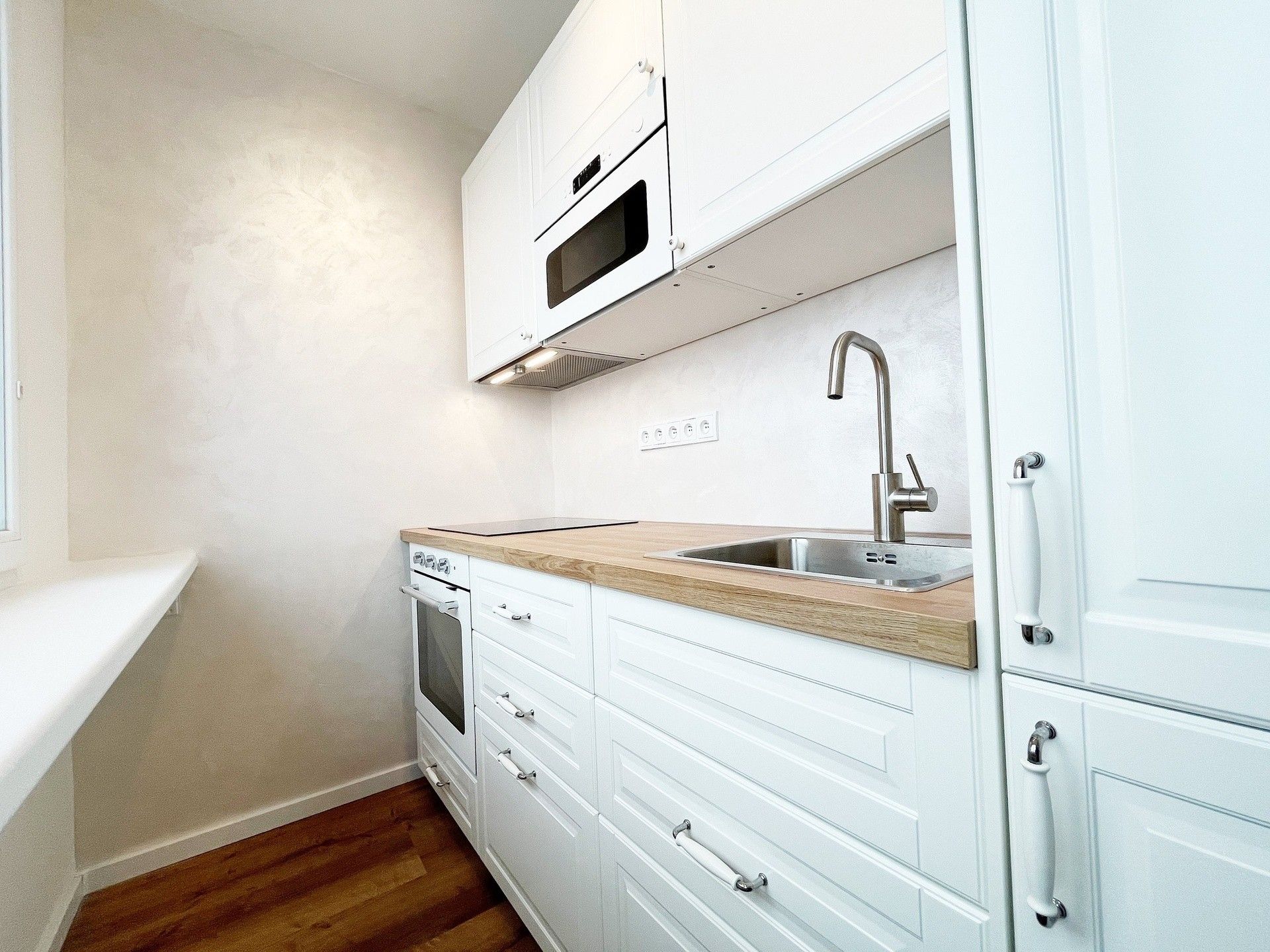 1+kk, Sídliště, Krupka, 25 m²