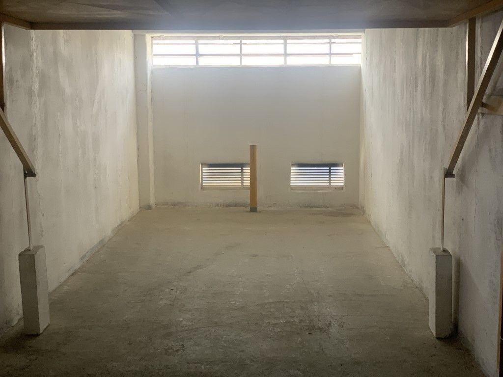 Garáže, Holušická, Praha - Chodov, 18 m² - 1