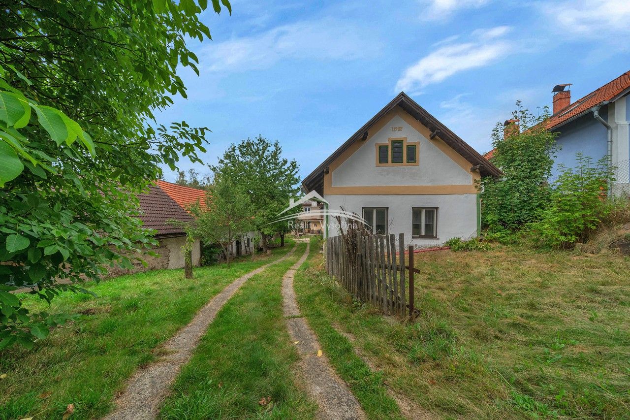 Prodej rodinný dům - Kyjov, 300 m² - 2