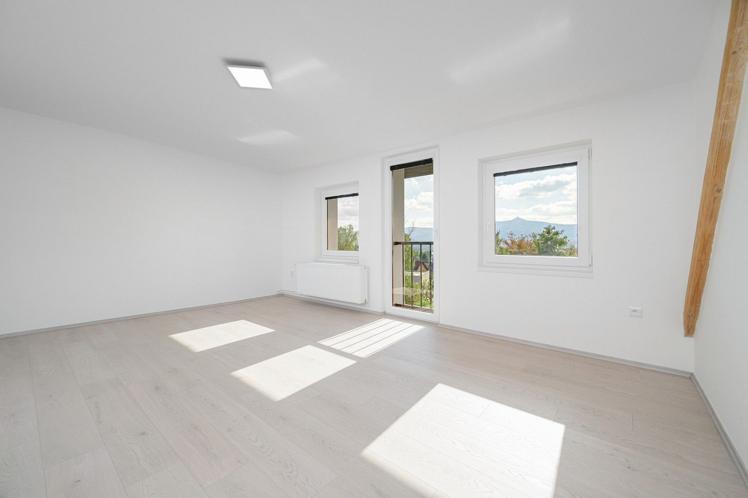 Byt 4+1 · 77 m² · Schillerova, Liberec - Liberec XII-Staré Pavlovice - 4