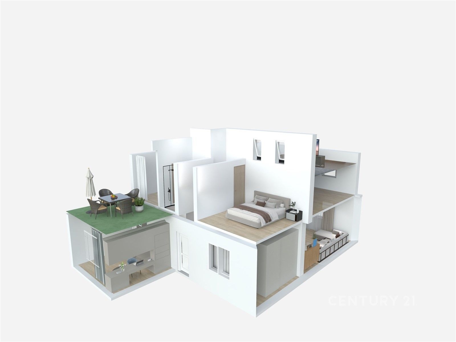 Rodinný dům · 154 m² · Dětkovice - 4