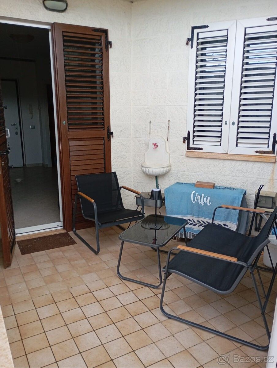 Byty, 987 66, Zahraničí - 2