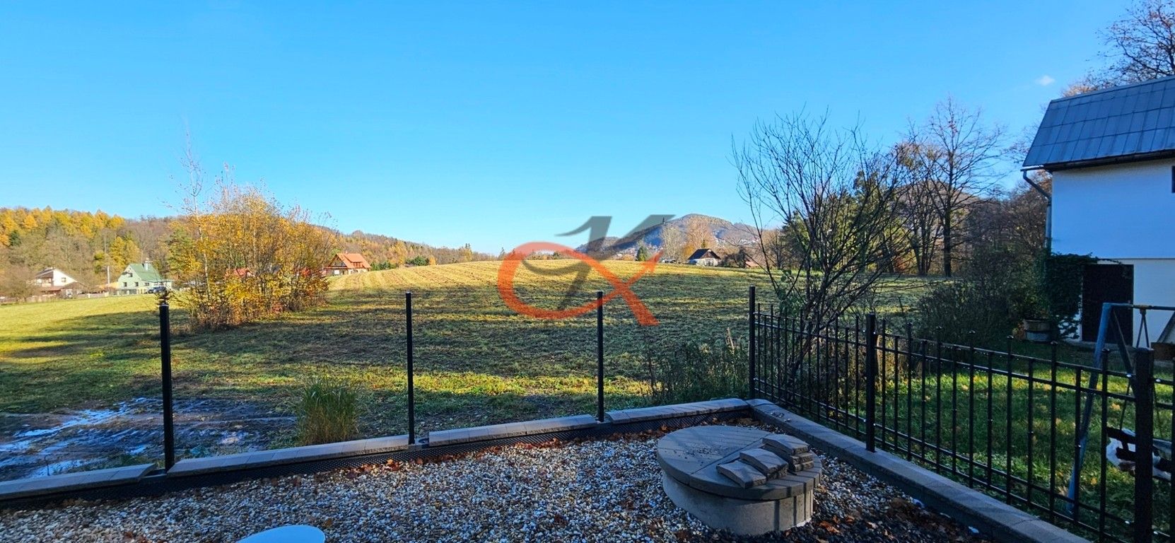 Pronájem rodinný dům - Libotín, Štramberk, 74 m²