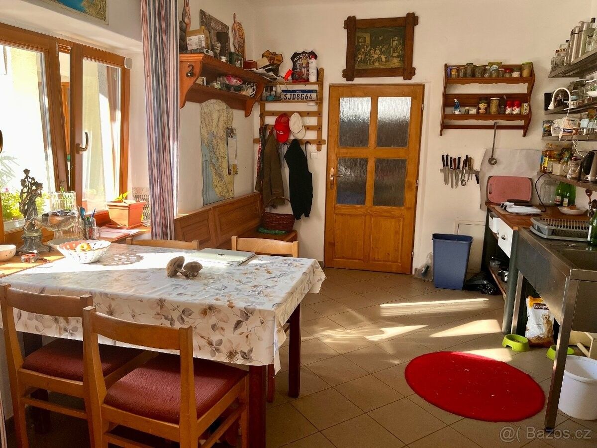 Pronájem byt - Pavlíkov, 270 21