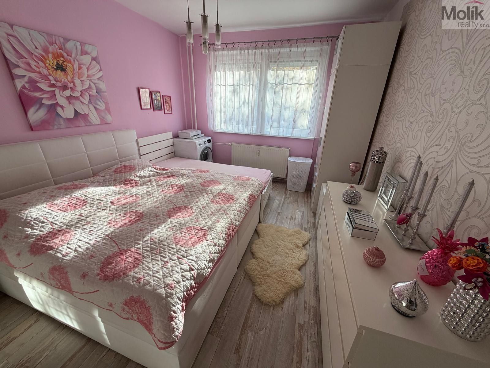 Prodej byt 3+1 - Obránců míru, Most, 68 m² - 5