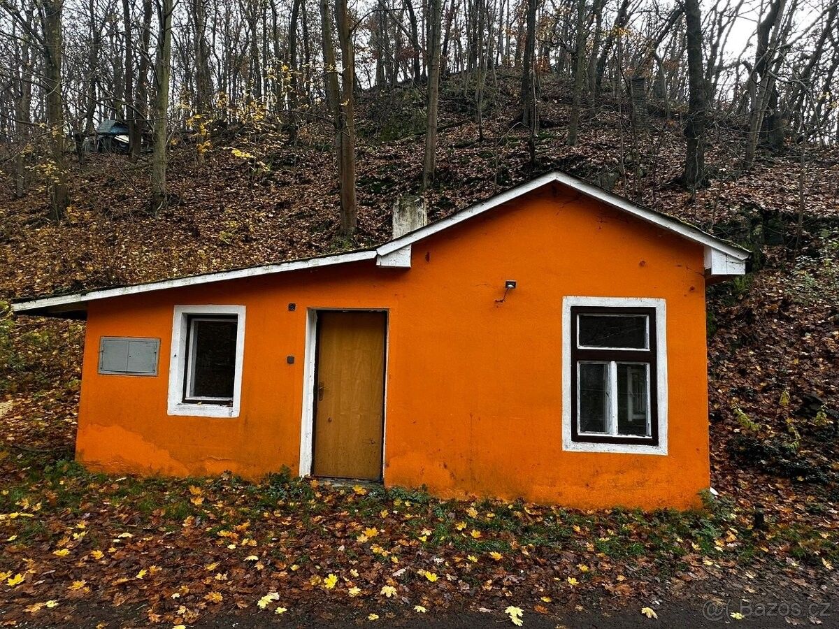 Pronájem ostatní - Praha, 182 00