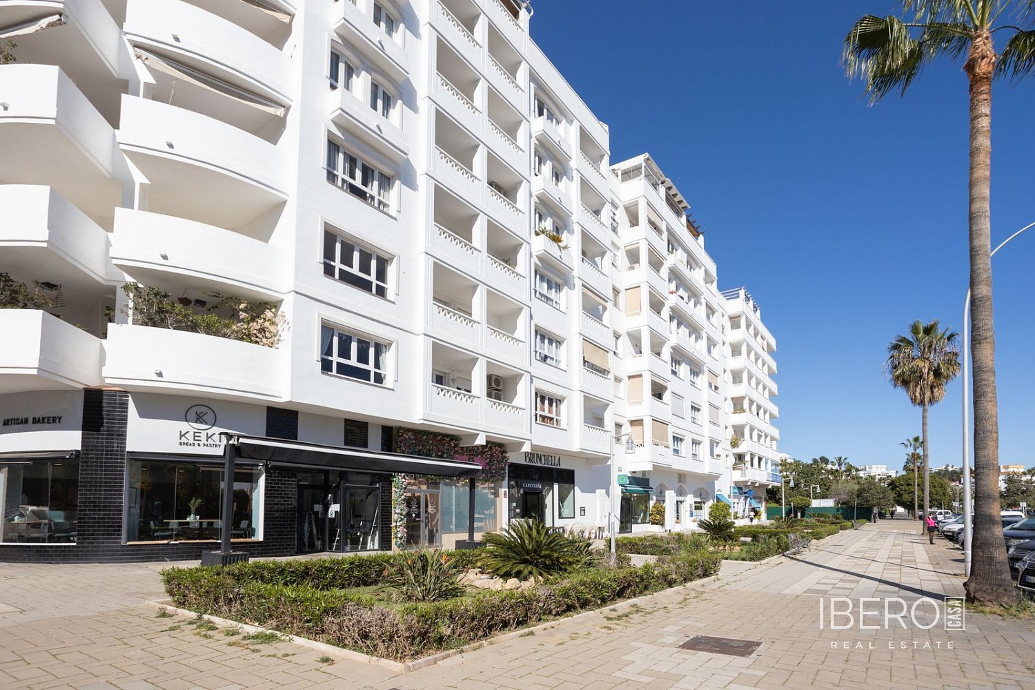 4+kk, La Campana, Španělsko, 92 m² - 1