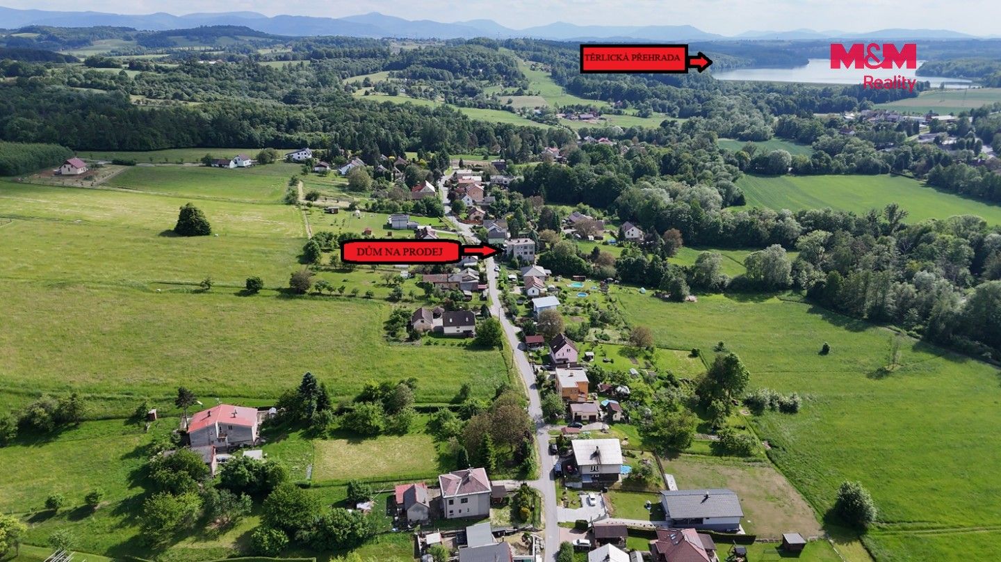Rodinný dům, 360 m²