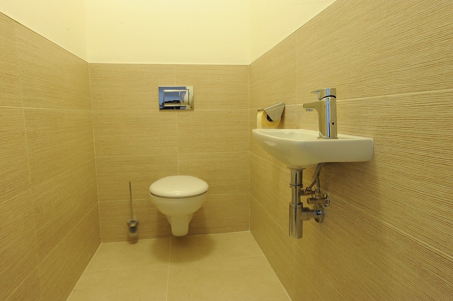Pronájem byt 2+kk - Praha - Karlín, okres Praha 8, Hlavní město Praha, 72 m² - 5