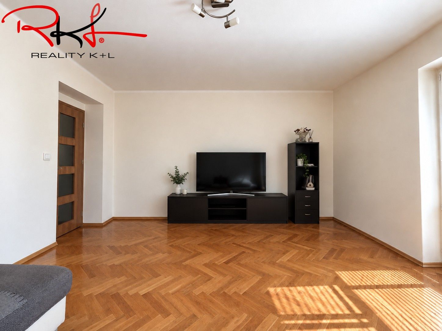Byt 3+1 · 67 m² · V soudním 422, Praha Klánovice - 4