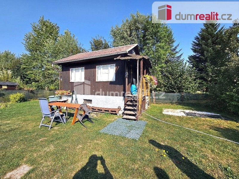 Pozemky pro bydlení, Nádražní, Vejprnice, 411 m²