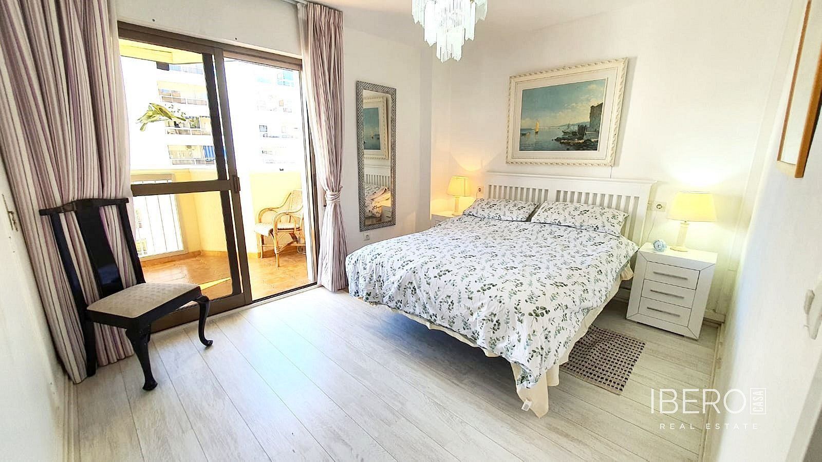 Byt 4+kk · 86 m² · Fuengirola, Španělsko - 4