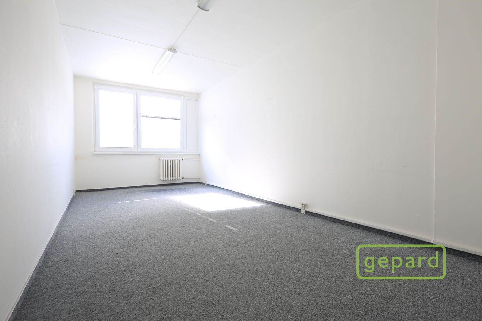 Pronájem kancelář - Novodvorská, Praha, 48 m²