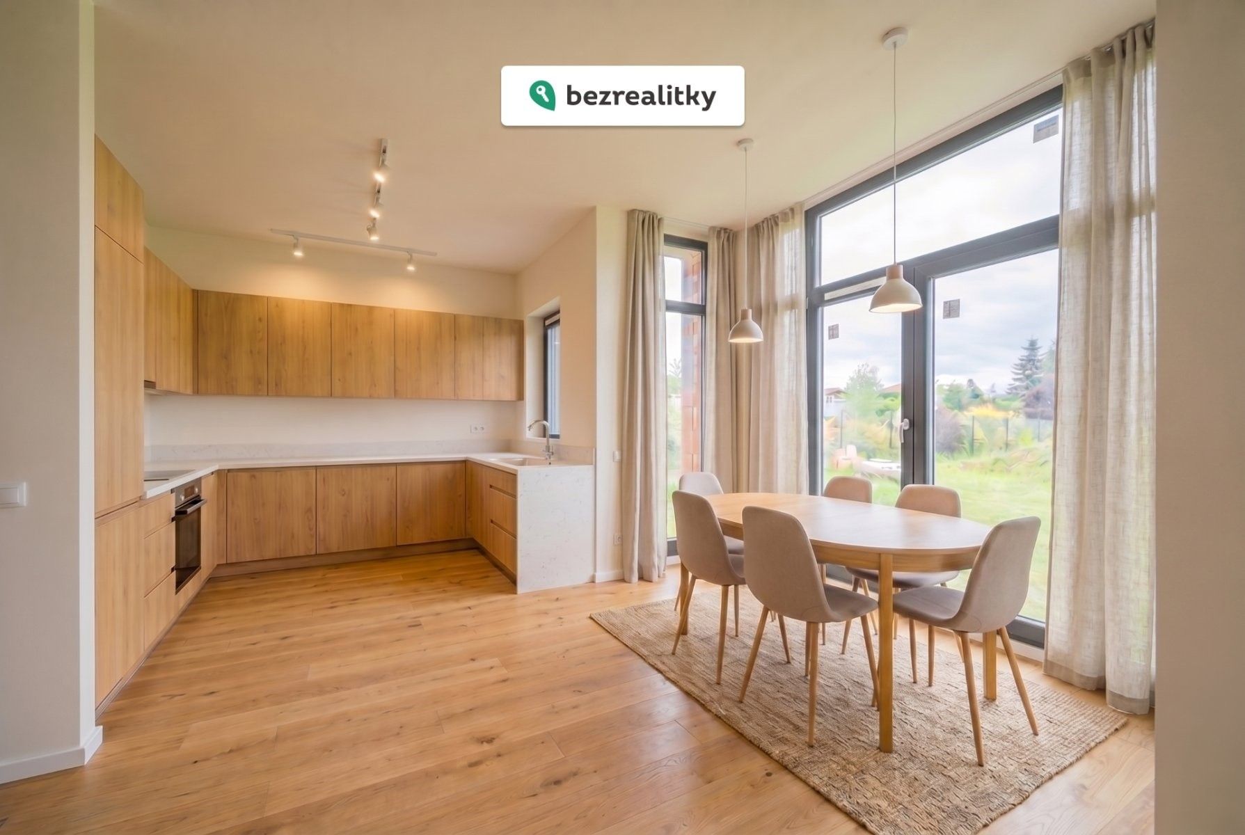 Prodej rodinný dům - Luční 717, Strančice, 134 m² - 5