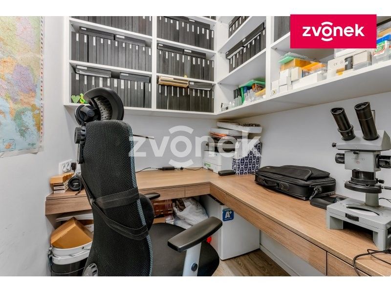 3+1, Kúty, Zlín, 76 m²