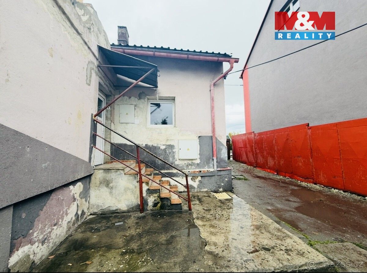 Prodej ostatní - Bohumín, 735 31