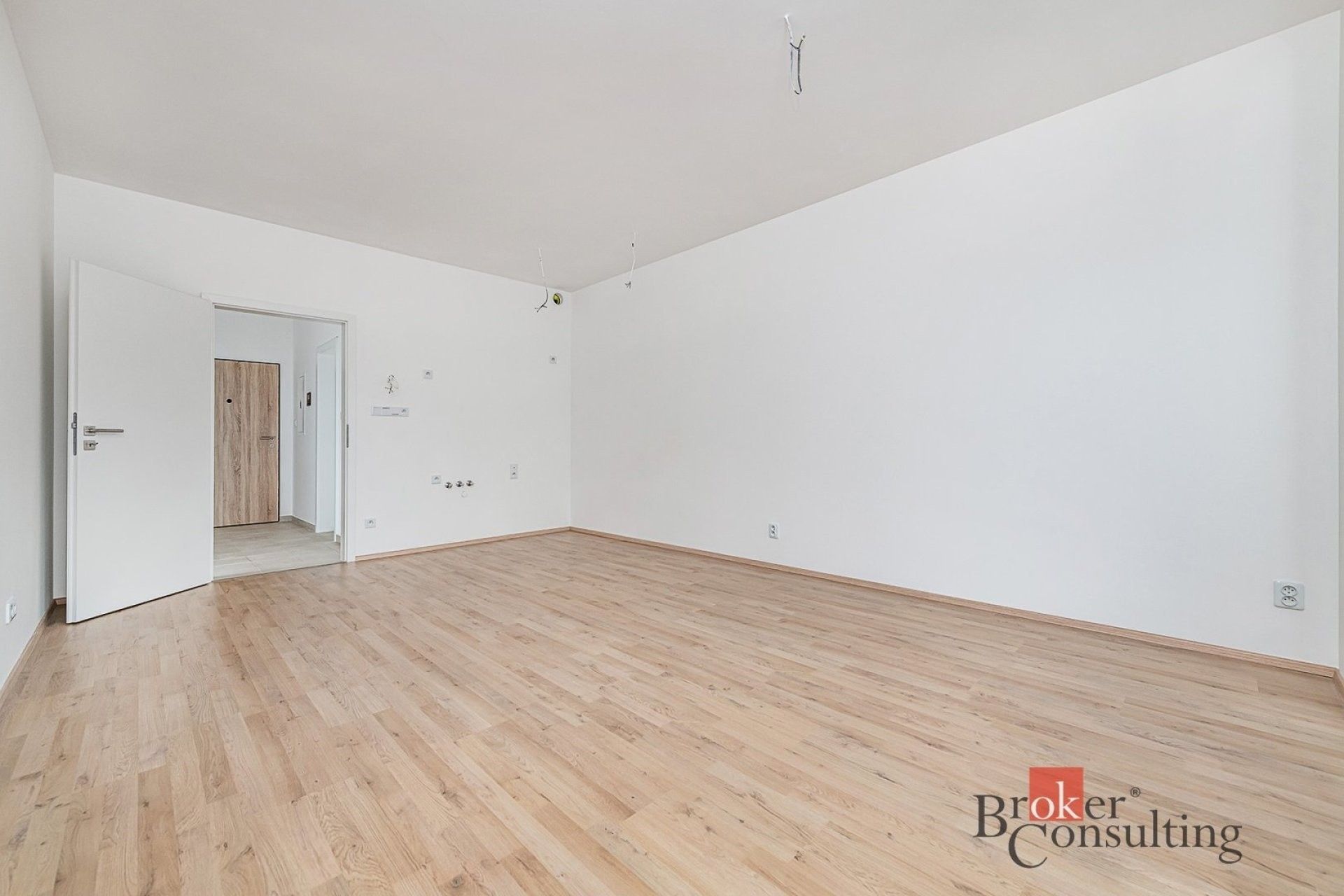 1+kk, Železná,Plzeň 3,Plzeň, 37 m² - 2