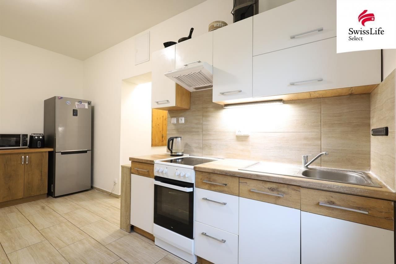 2+1, Březinova , Horní Cerekev, 50 m² - 1