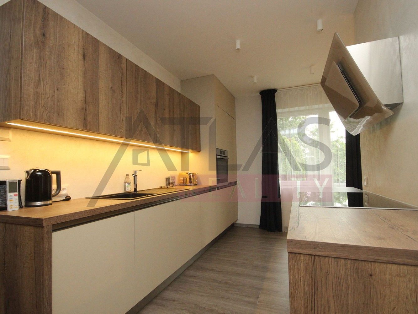 Byt 4+kk · 88 m² · Praha - Slivenec, okres Praha 5, Hlavní město Praha - 4