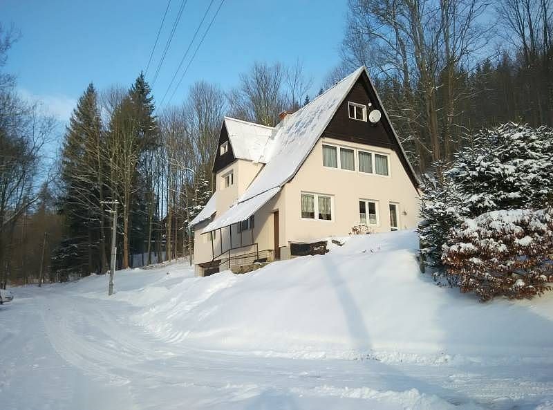 Chaty, Malá Morávka, Moravskoslezský kraj - 2